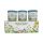 Naturcomfort magyar családi balzsam extra hűsítéssel tripla csomag 750 ml