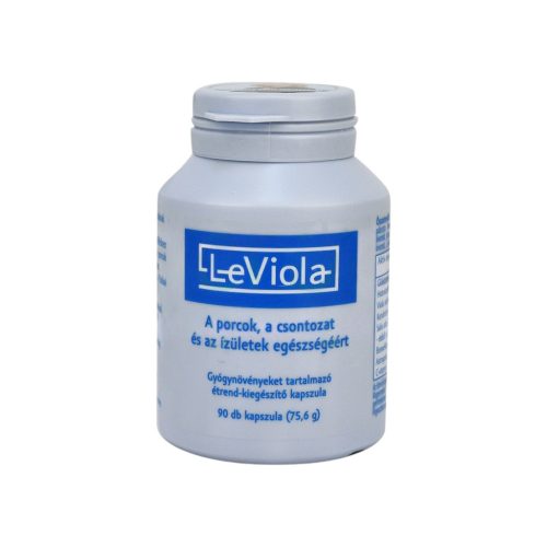 Leviola étrend-kiegészítő kapszula 90 db