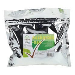 Naturae aszkorbinsav 250g