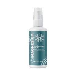 Ancient magnesium concentrate 125 ml