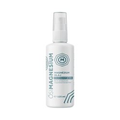 Ancient magnesium concentrate for sensitive skin 125 ml