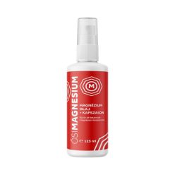 Ancient magnesium concentrate + capsaicin 125 ml