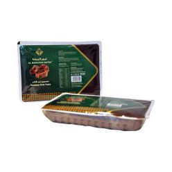 Al barakah datolya paszta natúr 100% datolya 1000g
