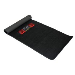   Next level racing szimulátor kiegészítő - racing floor mat (padló védő-szőnyeg, szimulátor állvány és cockpit alá)