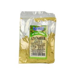 Rapet gyömbér őrölt 30g