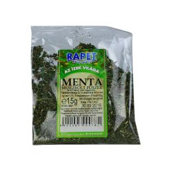Rapet mentalevél 15g