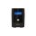 Njoy szünetmentes  850va - cadu 850 (2 schuko, line-interaktív, usb menedzsment, rj11/45 vonalvédelem(1gb/s), fekete)