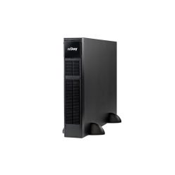   Njoy akkumulátor tárolóegység - balder 6000/10000 (2u, max.: 16x 12v/9ah vagy 16x12v/7ah (nem tartozék))