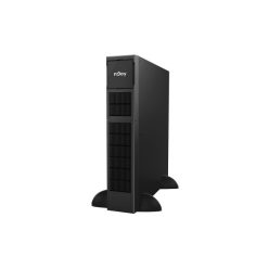   Njoy akkumulátor tárolóegység - balder 3000 (2u, max.: 12x 12v/9ah (nem tartozék))