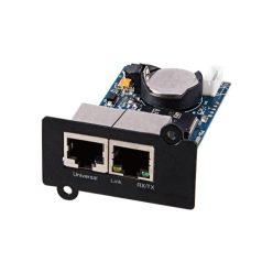   Njoy szünetmentes vezérlőkártya - snmp card (argus, echo pro, aster)