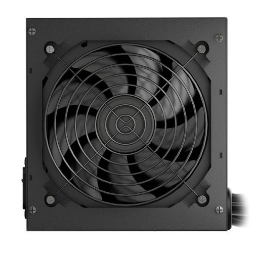Njoy power supply 550w - synergy 550 bulk (80 plus white, active pfc, 12cm)