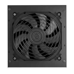   Njoy power supply 850w - alpha+ 850 (80 plus gold, modular, active pfc, 12cm)