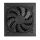 Njoy power supply 850w - alpha+ 850 (80 plus gold, modular, active pfc, 12cm)