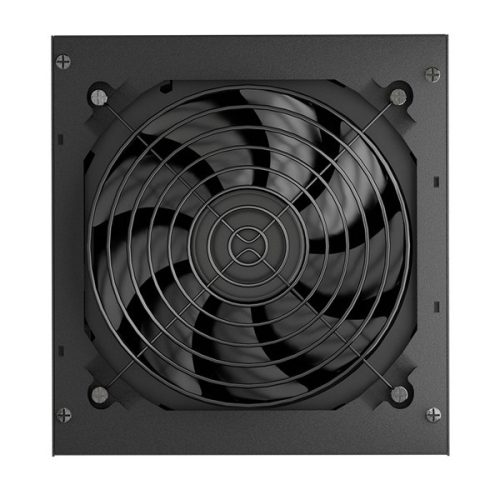 Njoy power supply 850w - alpha+ 850 (80 plus gold, modular, active pfc, 12cm)