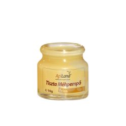 Apiland tiszta méhpempő friss 10g
