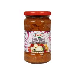 Florin zakuszka gombával 300g