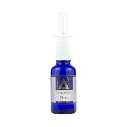   Pure alchemy sinusilv mini ezüstkolloid orr porlasztó 10ppm 30 ml