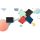 Xp-pen grafikus tábla - deco fun l_bk (10"x6,3", 5080 lpi, ps 8192, 220 rps, usb-c) fekete