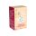 Ets 20 white organic tea with lychee and cocoa beans 40g (english tea shop)52999