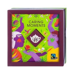 Ets 32 bio caring moments teaválogatás 58g