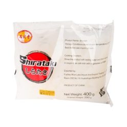 Shirataki konjac noodles delicatessen gluten free