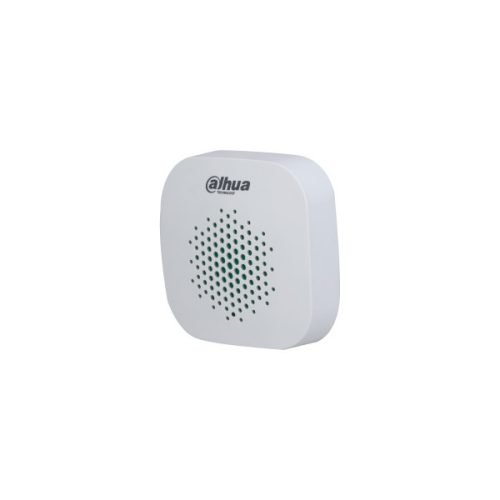 Dahua Wireless Indoor Siren - airshield ara12-w2 (105db; led; 868mhz, aes128, mabis certification)