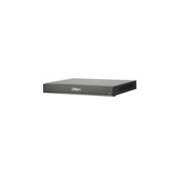   Dahua nvr rögzítő - nvr5216-8p-i/l (16 csatorna, 8port af/at poe; h265+, 320mbps, hdmi+vga, 2xusb, 2x sata, i/o, ai)