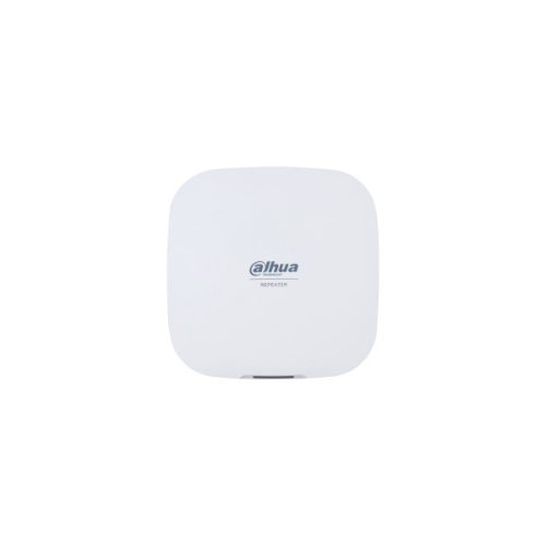Dahua vezeték nélküli jeltovábbító - airshield ara43-w2 (32 eszközig; led; akkumulátor; 868mhz, aes128, mabisz-min.)