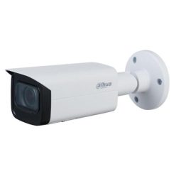   Dahua ip csőkamera - ipc-hfw1230t-zs (2mp, 2,8-12mm, kültéri, h265, ip67, ir50m, icr, dwdr, 3dnr, poe)