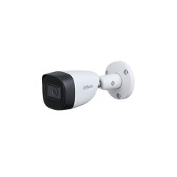   Dahua 4in1 analóg csőkamera - hac-hfw2241cm-a-poc (2mp, 3,6mm, kültéri, ir30m, icr, ip67, wdr, audio, mikrofon, poc)