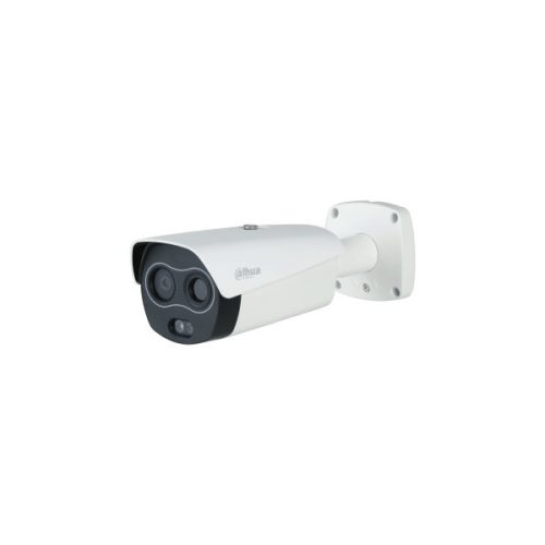 Dahua ip bullet dual hőkamera - tpc-bf2241-b7f8 (256x192, 7mm / 4mp, 8mm, icr, ir35m, ip67, wdr, audio, i/o, poe)