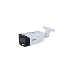   Dahua ip csőkamera - ipc-hfw3849t1-zas-pv (8mp, 2,7-13,5mm(motoros), h265+, ip67, ir50m+led40m, sd, mikrofon, ai, tioc)