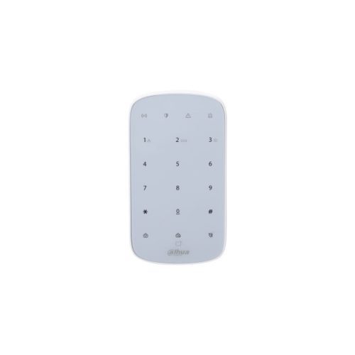 Dahua wireless operator - airshield ark30t-w2 (ic card (mifare); 32 users; 868mhz, aes128, mabis)