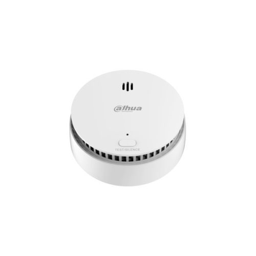 Dahua Wireless Smoke Detector - airshield hy-sa21a-w2 (85db; 868mhz, aes128, mabis qualified)