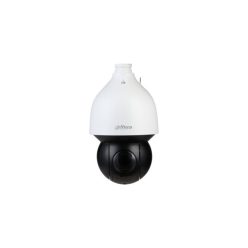   Dahua ip ptz speed dómkamera - sd5a225gb-hnr (2mp, 25x zoom, h265+, ir150m, icr, ip67, ik10, sd, poe+, i/o, audio, ai)