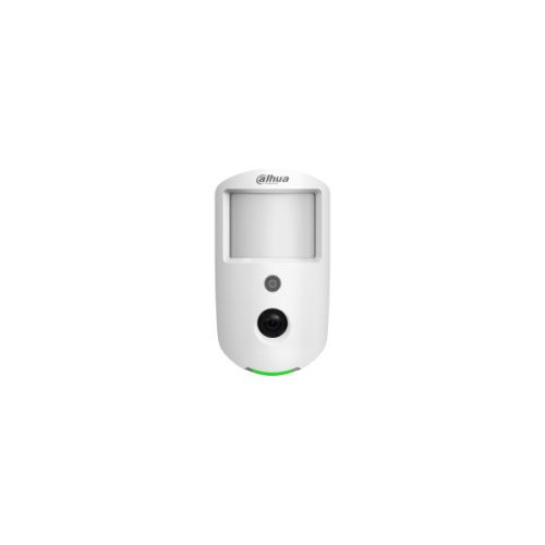 Dahua vezeték nélküli mozgásérzékelő pir - airshield ard1731-w2 (2mp kamera; ir; kisállat véd.; 868mhz, aes128, mabisz)