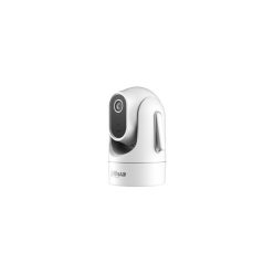   Dahua ip wifi pt dómkamera - h2c (2mp, 4mm, ir15m; h265+, 2,4ghz, mikrofon, hangszóró, sd, 5vdc)