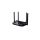 Dahua router wifi ax1800 - ax18 (574mbps 2,4ghz + 1201mbps 5ghz; 2port 1gbps, mu-mimo)