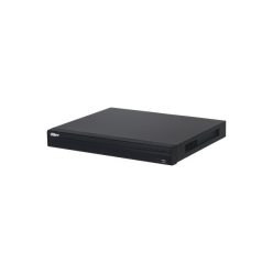   Dahua nvr rögzítő - nvr4208-8p-4ks3 (8 csatorna, h265, 160mbps, hdmi+vga, 2xusb, 2xsata, i/o, 8xpoe; ai)