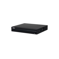   Dahua nvr rögzítő - nvr4108hs-4ks3 (8 csatorna, h265, 80mbps rögzítési sávszélesség, hdmi+vga, 2xusb, 1x sata, ai)