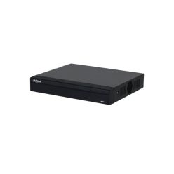   Dahua nvr rögzítő - nvr2108hs-8p-4ks3 (8 csatorna, h265, 80mbps rögzítési sávszélesség, poe, hdmi+vga, 2xusb, 1x sata)