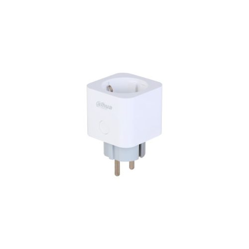 Dahua wireless smart outlet - airshield ics1-w2 (indoor, 16a, 868mhz, aes128, mabis qualified)