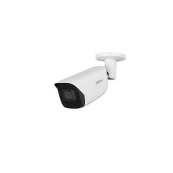  Dahua ip csőkamera - ipc-hfw5541e-ase (5mp, 3,6mm, kültéri, h265+, ip67, ir30m, icr, wdr,sd,epoe, mikrofon)