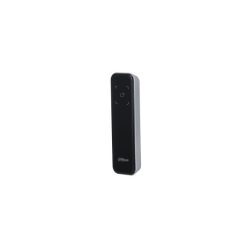   Dahua kártyaolvasó (segédolvasó) - asr2200a-b (bluetooth; id-card, rs-485/wiegand)