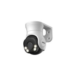   Dahua analóg pt dómkamera - hac-pt1200a-il-a (2mp, 2,8mm, kültéri, led40m+ir40m; h265+, ip66, icr, wdr, mikrofon)