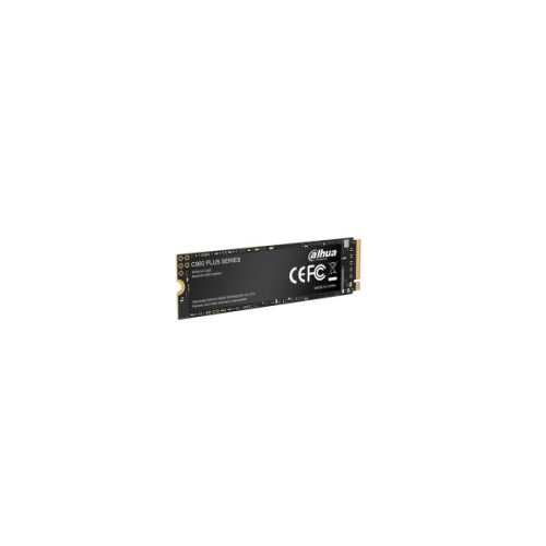 Dahua ssd 512gb - c900 plus (m.2 pcie 3.0x4 2280; 3d tlc, r:3200 mb/s, w:2500 mb/s)