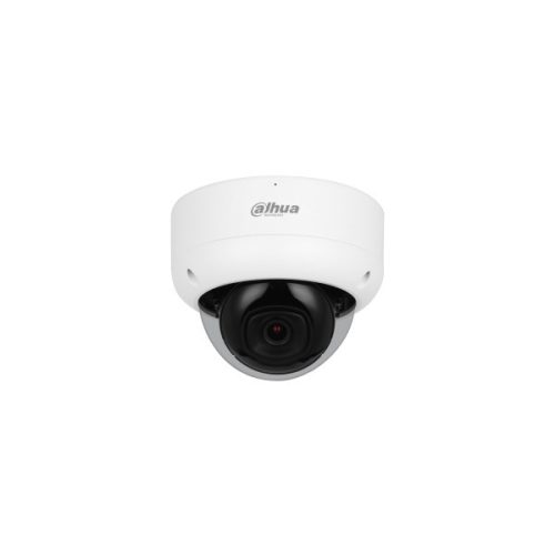 Dahua ip dómkamera - ipc-hdbw3842e-as (ai; 8mp, 2,8mm, kültéri, h265+, ip67, ir 30m; icr, wdr, poe, i/o,audio, ik10, sd)
