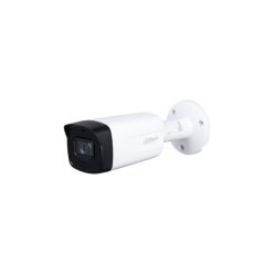   Dahua analóg csőkamera - hac-hfw1200th-i8-a (2mp, 3,6mm, kültéri, ir80m, icr, ip67, dwdr, 12vdc, mikrofon)