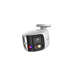   Dahua ip dual csőkamera - ipc-pfw3849s-as-pv (8mp, 2,8mm; h265+, ip67, ir+led20m, icr, wdr, poe, mikrofon, ai; tioc)