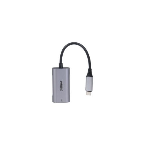 Dahua cable converter - tc31 (usb-c - rj45 gigabit)